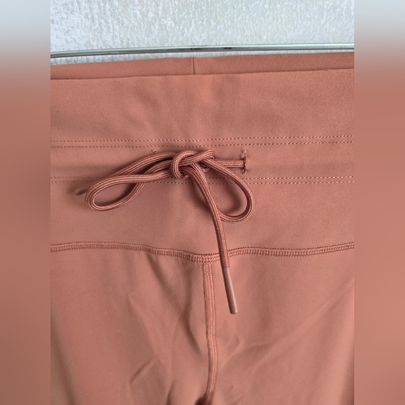 Vuori Light Penny Workout Gym Yoga Pilates Set Sz L Daily Leggings Yosemite Bra - Picture 7 of 11